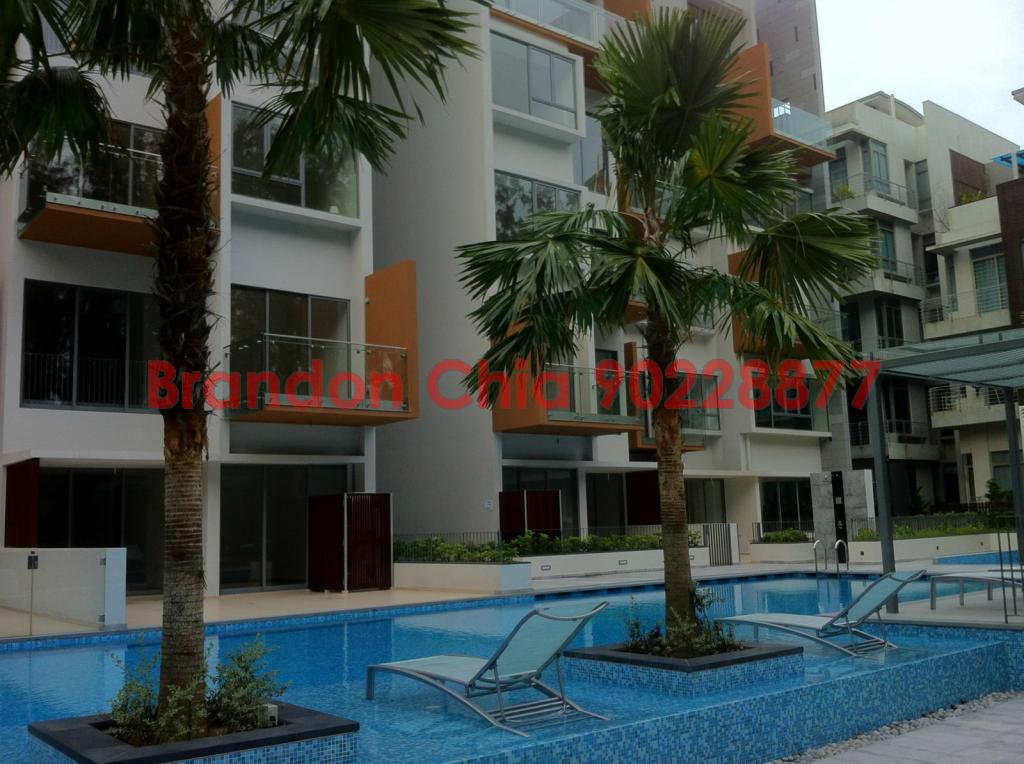 Balcon East (D16), Apartment #98282762